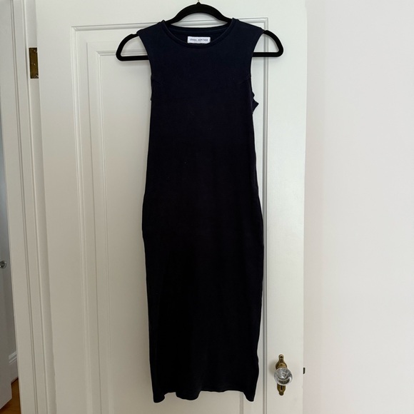 *SOLD LOCALLY* Legoe heritage bodycon dress size 1 - Picture 2 of 6